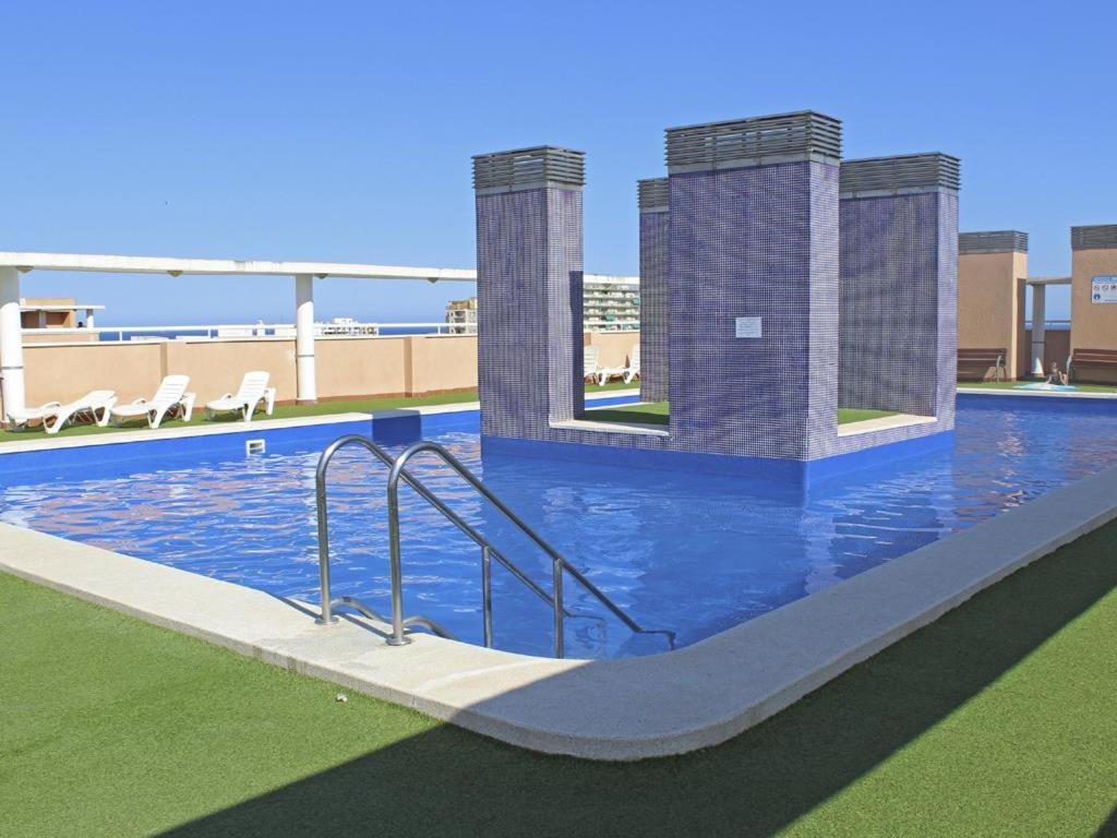 Mar De Oropesa Dreams Playa De La Concha Lejlighed Oropesa del Mar Eksteriør billede